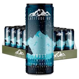 Latitude 65 24-pack för 279 kr hos Klippkungen