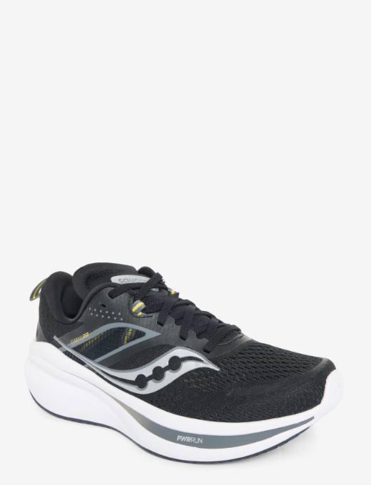 Saucony Omni 22 Wide löparskor: 35% rabatt hos Boozt