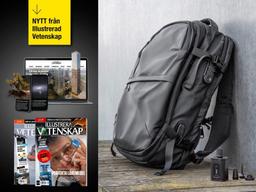 3 tidningar för 169 kr med gåva
