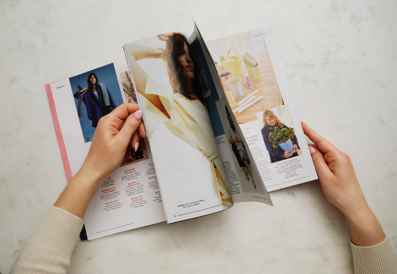Superrean växer - Upp till 70%