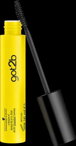 Åhléns Weekend Deal – 25 % på mascara och hårvård