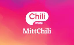 Chili Kompisar 20 kr rabatt varje månad