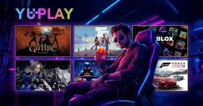 PC Games for Less