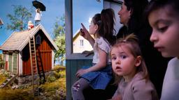 Junibacken: 20 % rabatt på entré hela 2026