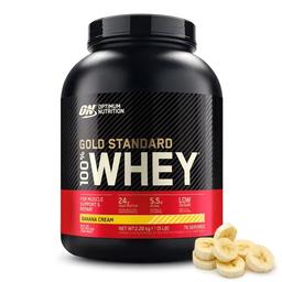 Optimum Nutrition Gold Standard Whey 2,27 kg för 799 kr hos Sportkost