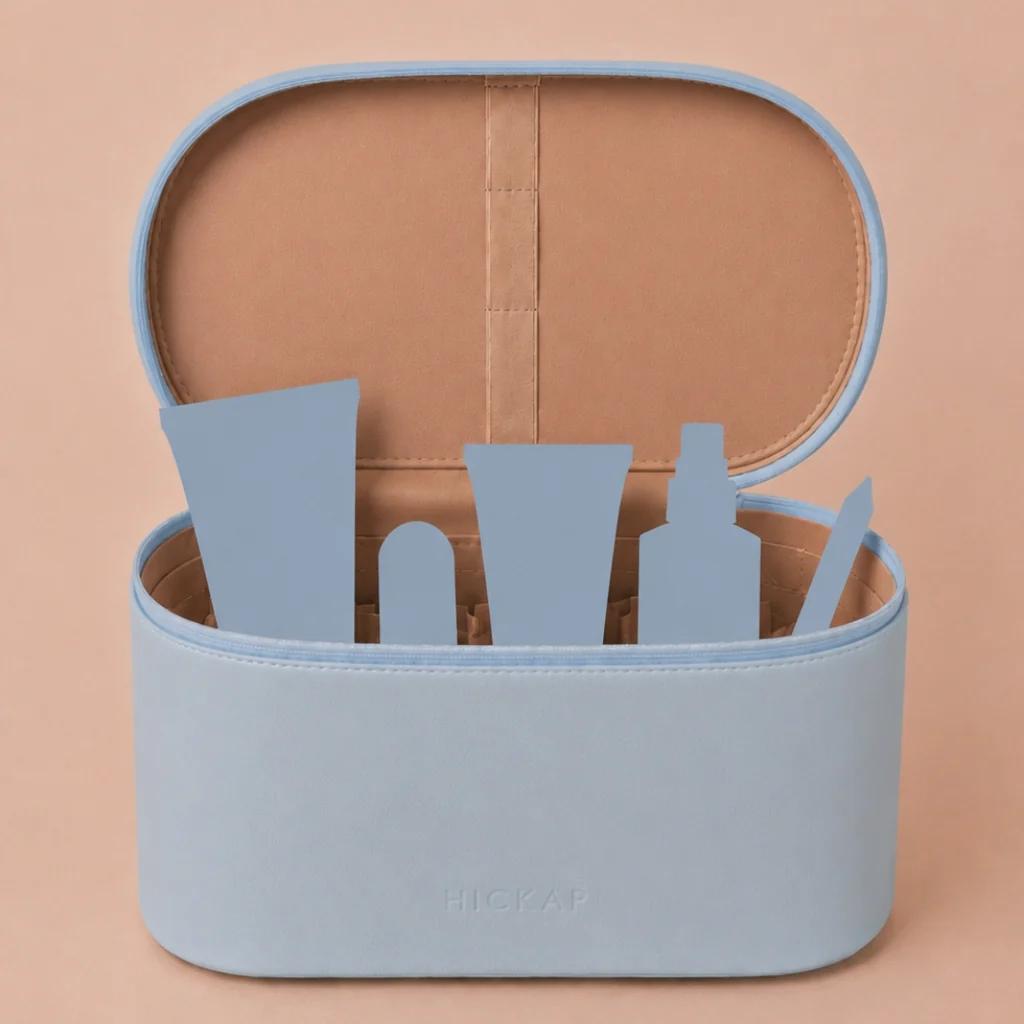 Hickap Summer Mystery Bag 2026: 11 produkter till halva priset
