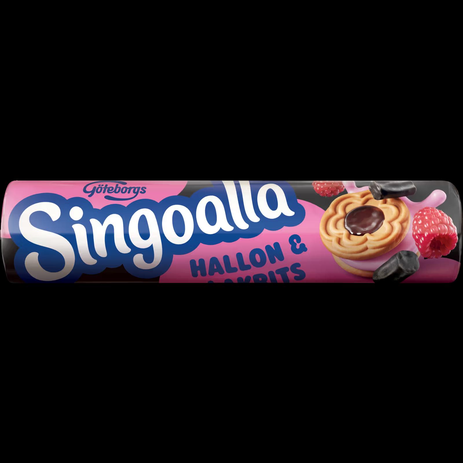 Få åtta exklusiva gåvor idag