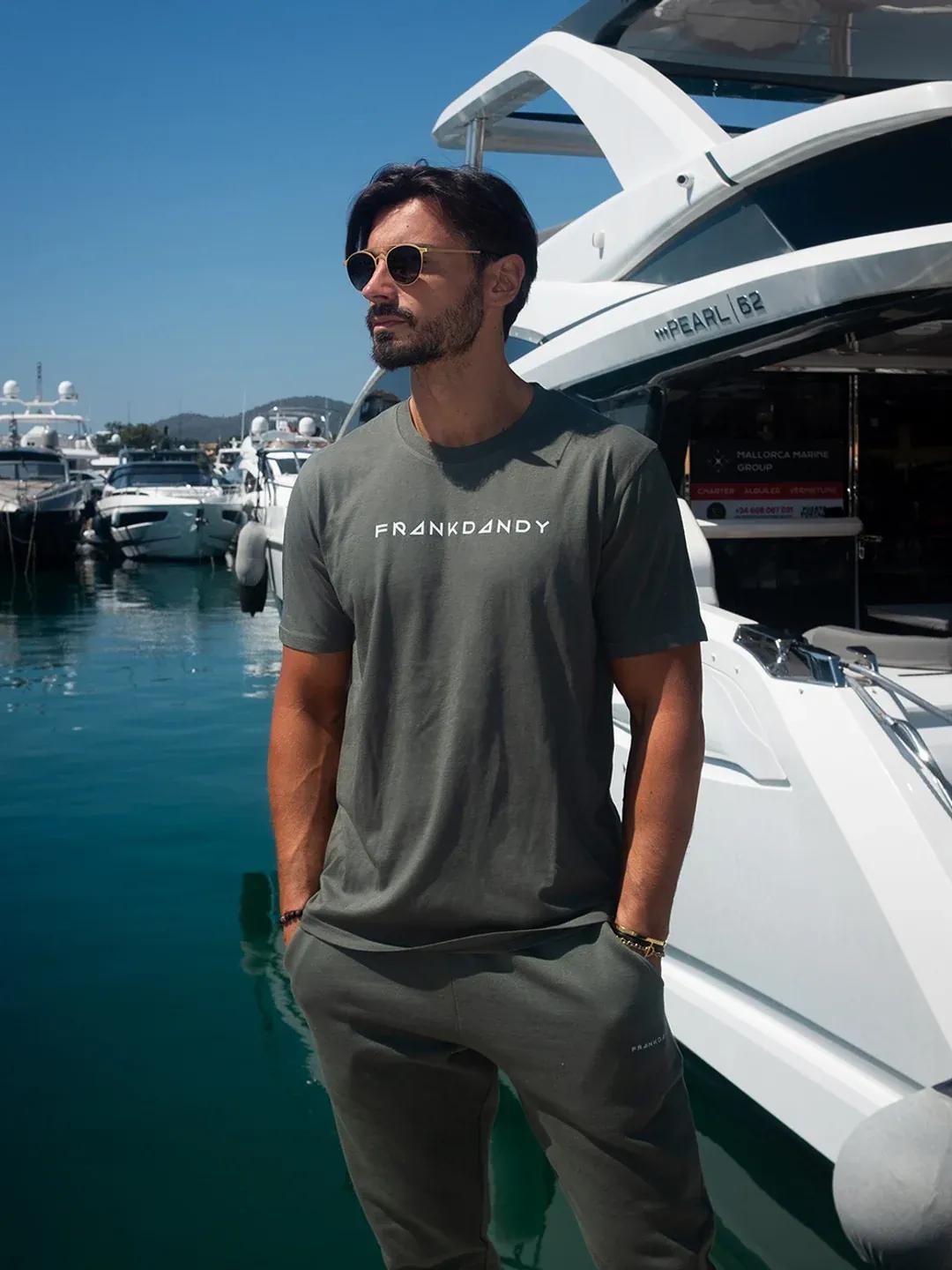 Frank Dandy Premium t-shirt