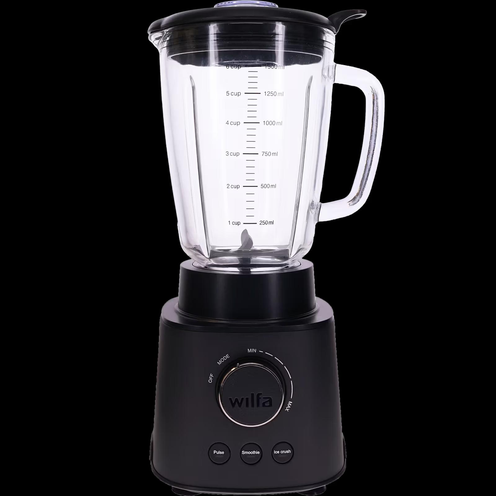 Wilfa blender, 1 st, hushållsmodell