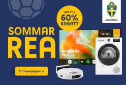 Aktuella kampanjer och specialerbjudanden just nu