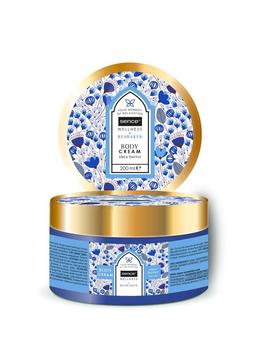 Sence Wellness Reawaken Body Cream 200ml