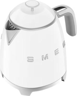 Smeg 50's Style vattenkokare KLF05WHEU Vit