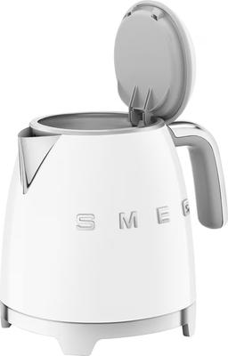 Smeg 50's Style vattenkokare KLF05WHEU Vit