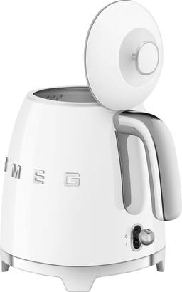 Smeg 50's Style vattenkokare KLF05WHEU Vit