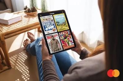 Readly: 2 månader gratis provperiod och 15 % rabatt i 12 månader