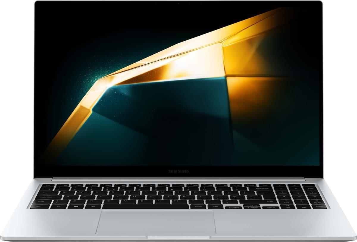 Samsung Galaxy Book4 – 15,6-tums laptop