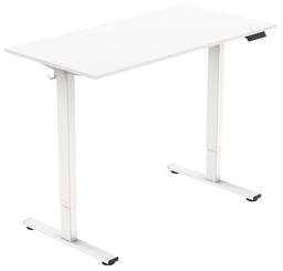 Elektriskt höj- och sänkbart skrivbord