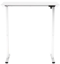 Elektriskt höj- och sänkbart skrivbord