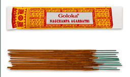 12 paket med incense för 11kr