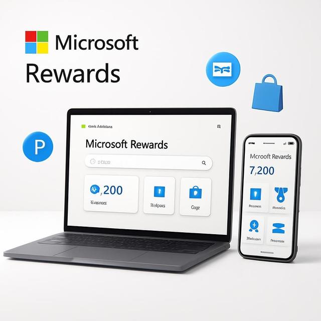 Microsoft Rewards