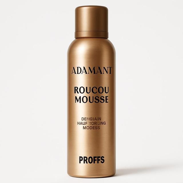 Adamant Roucou Mousse från Proffs