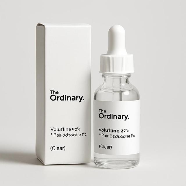 The Ordinary Volufiline 92% + Pal-Isoleucine 1%