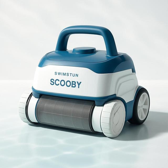 Swim & Fun Scooby Pool Cleaner