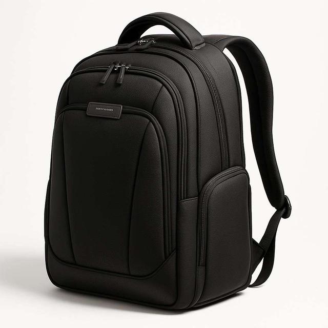 Samsonite Pro-Dlx 5 Datorryggsäck 17″ Svart
