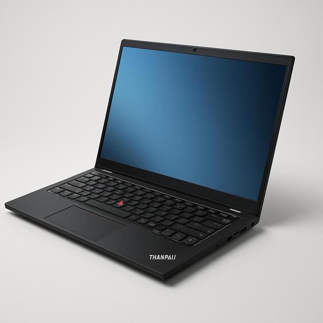 ThinkPad T16 Gen 2 Bärbar Företagsdator