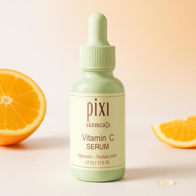 Pixi Vitamin-C Ansiktsserum