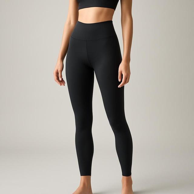 Ultralätta Leggings för Maximal Komfort