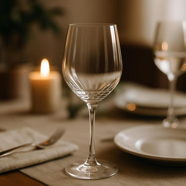 Chateau vitvinsglas 30 cl - Kosta Boda