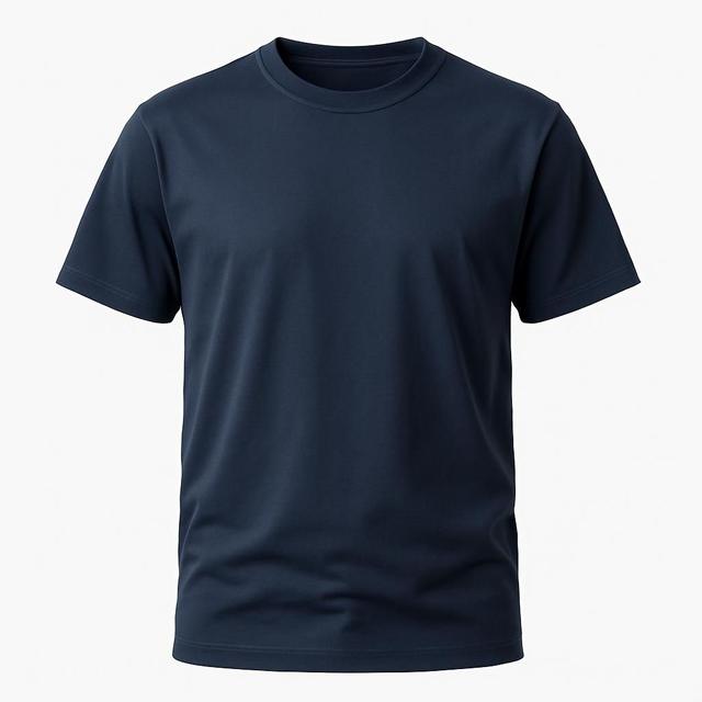 Blåkläder T-shirt i hög kvalitet
