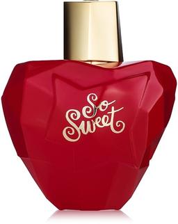 Lolita Lempicka kampanj, juli–augusti 2026