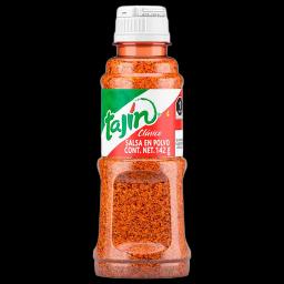 Chirre Black Pepper Seasoning 160g