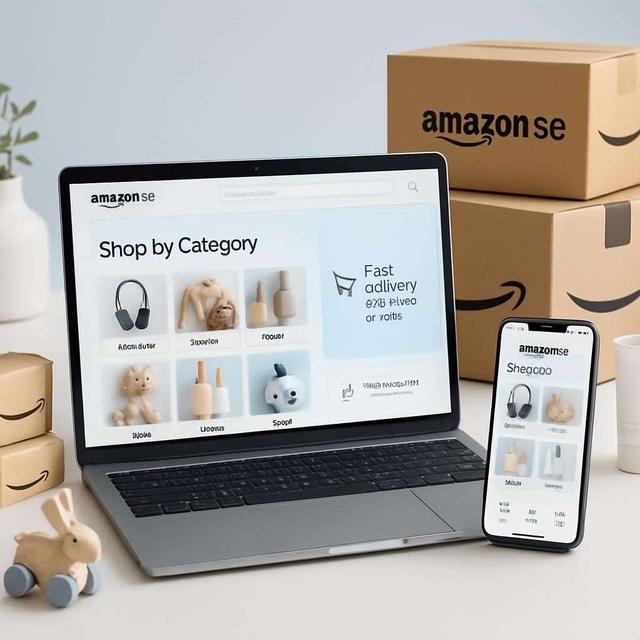 Premium Online Shopping Destination