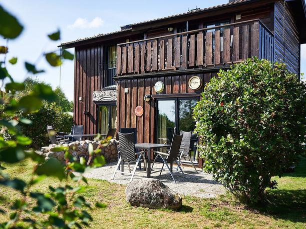10% rabatt på boende hos Daftö Resort