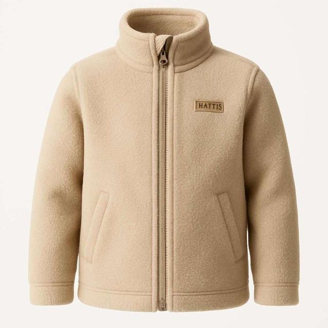 Mattis Premium Fleece Jacket