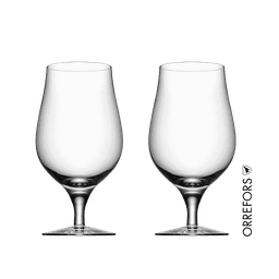 5 nr av Teknikens Värld plus Orrefors-glas för 199 kr