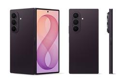 Förköp nya Samsung - 2000 kr rabatt + klocka & hörlurar på köpet