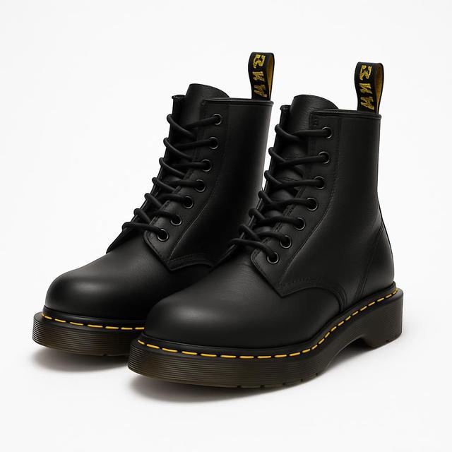 Dr. Martens 1460 DMC Nappa Känga