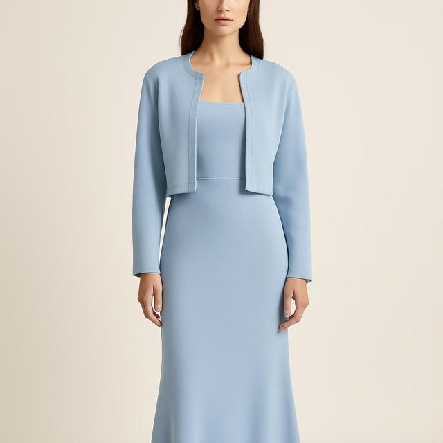 Lugo Light Blue Set