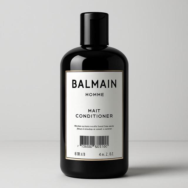 Balmain Homme Hair Conditioner 