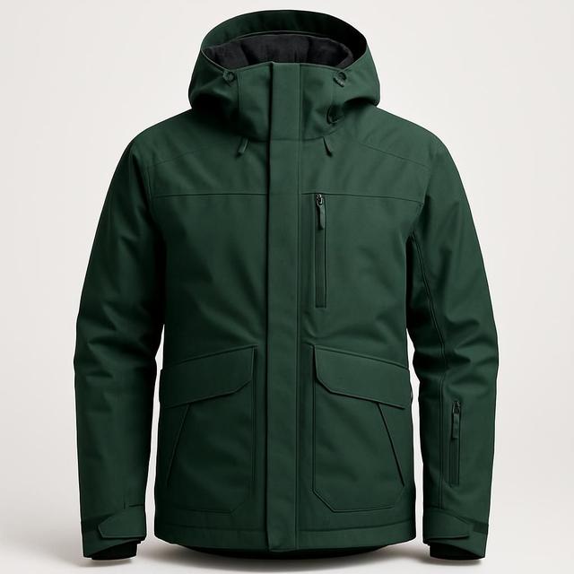 Habllek Herrjacka 3.0 Deep Forest