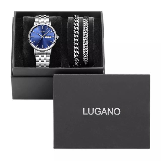 Lugano Concord Gift Set L0095