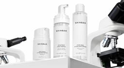 Kampanj från SKINBAR för perioden 1.7.2026–4.8.2026
