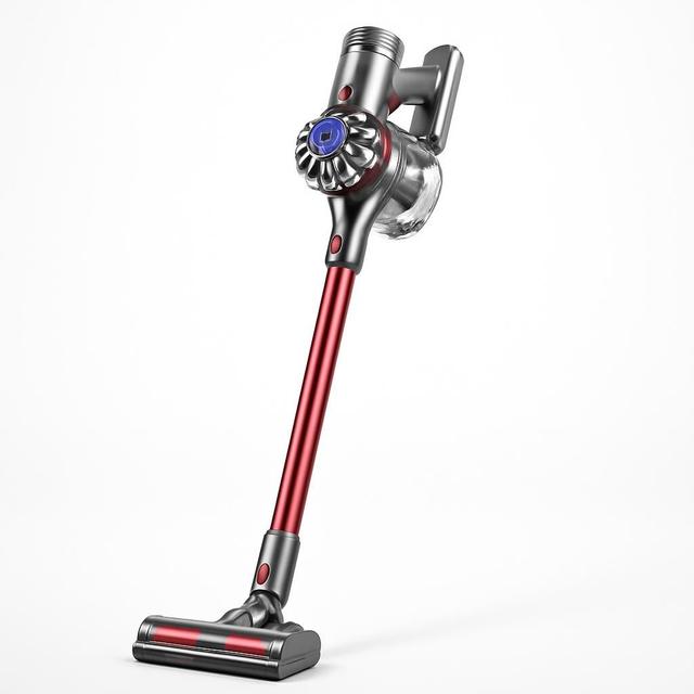 Dyson V8 Cyclone Trådlös Skaftdammsugare