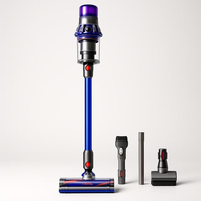 Dyson V11 Advanced trådlös skaftdammsugare