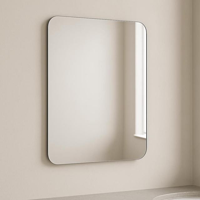 Spegel Store Soft 600 60x70 cm
