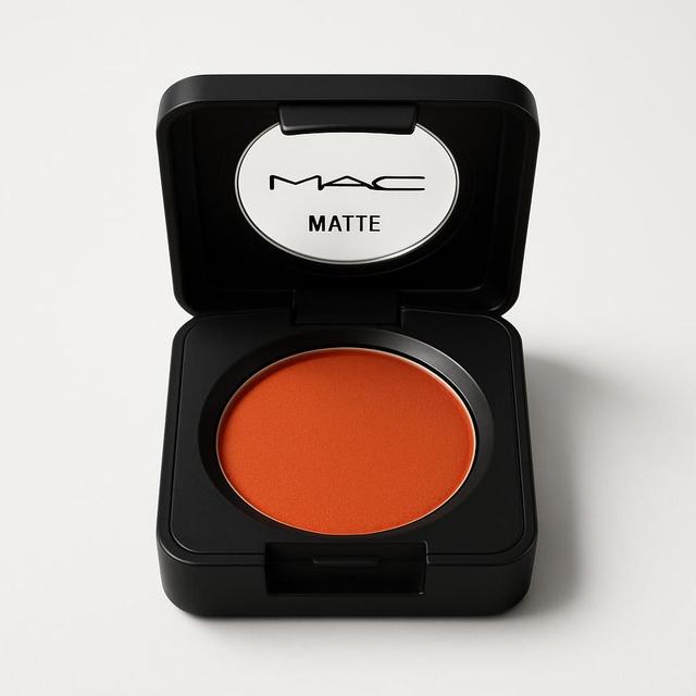 MAC Matte Single Eyeshadow Rule